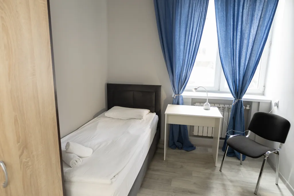 Квартира Комната — аренда посуточно в Сызрань