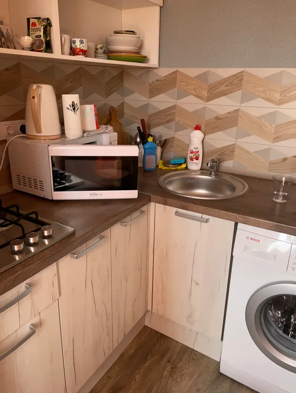 Квартира рядом с ОГУ