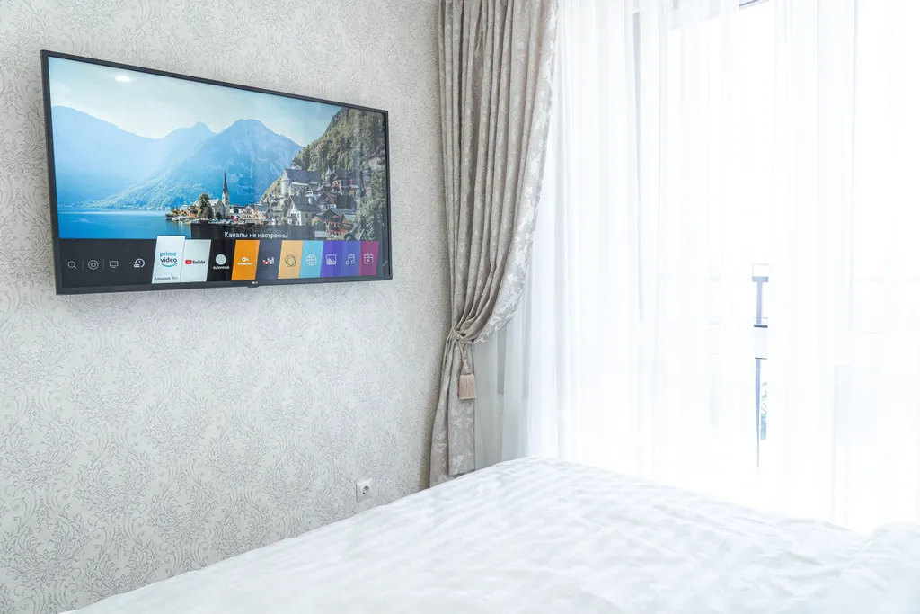 Квартира Апартаменты Классик -8 — Калининград