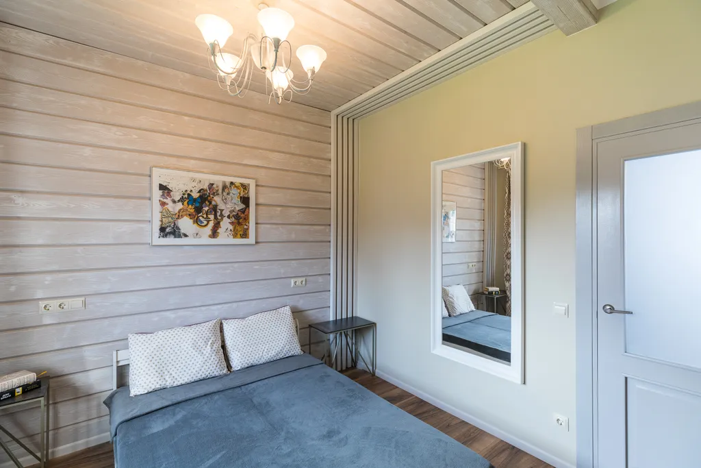 Дом Мерлин Монро