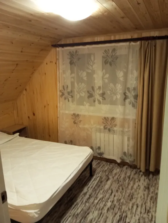 Коттедж Компактный дом — Шерегеш