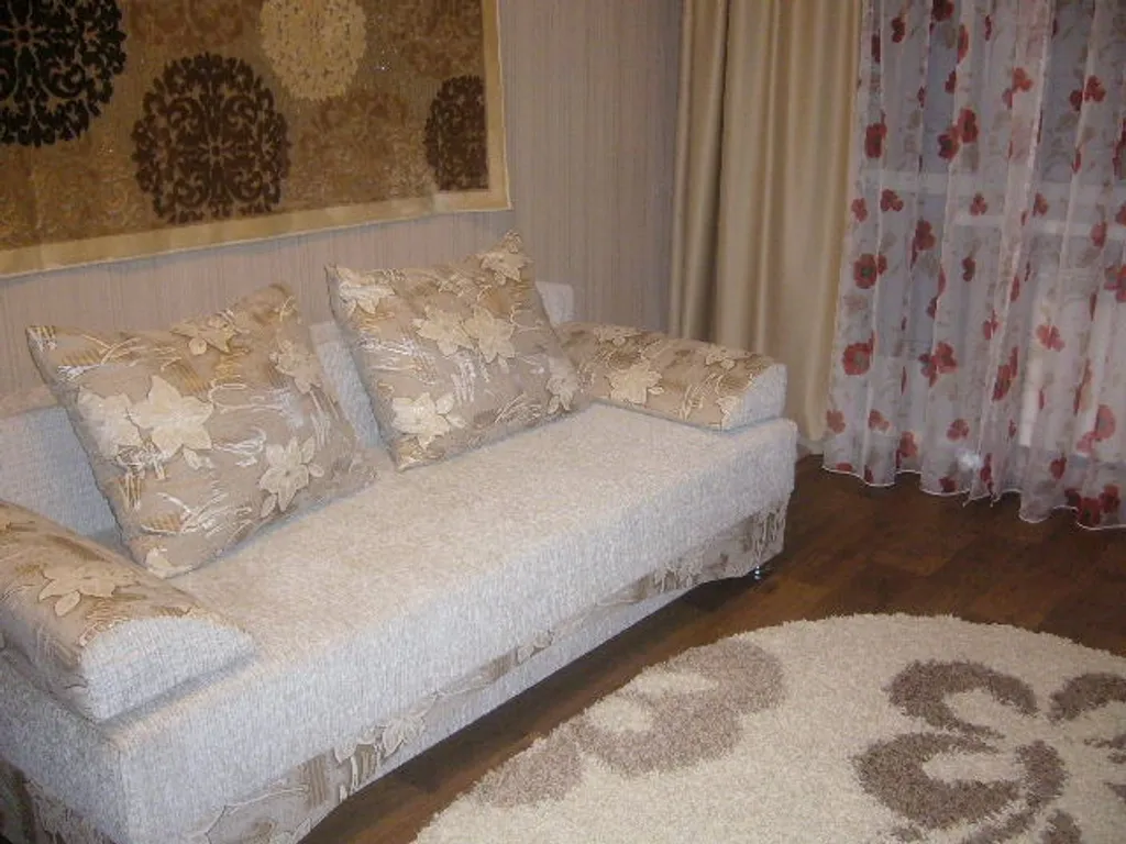 Уютная 1-я квартира в центре