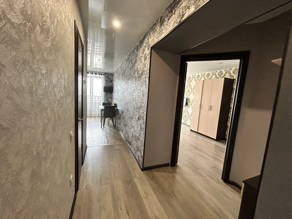 Уютное гнездышко