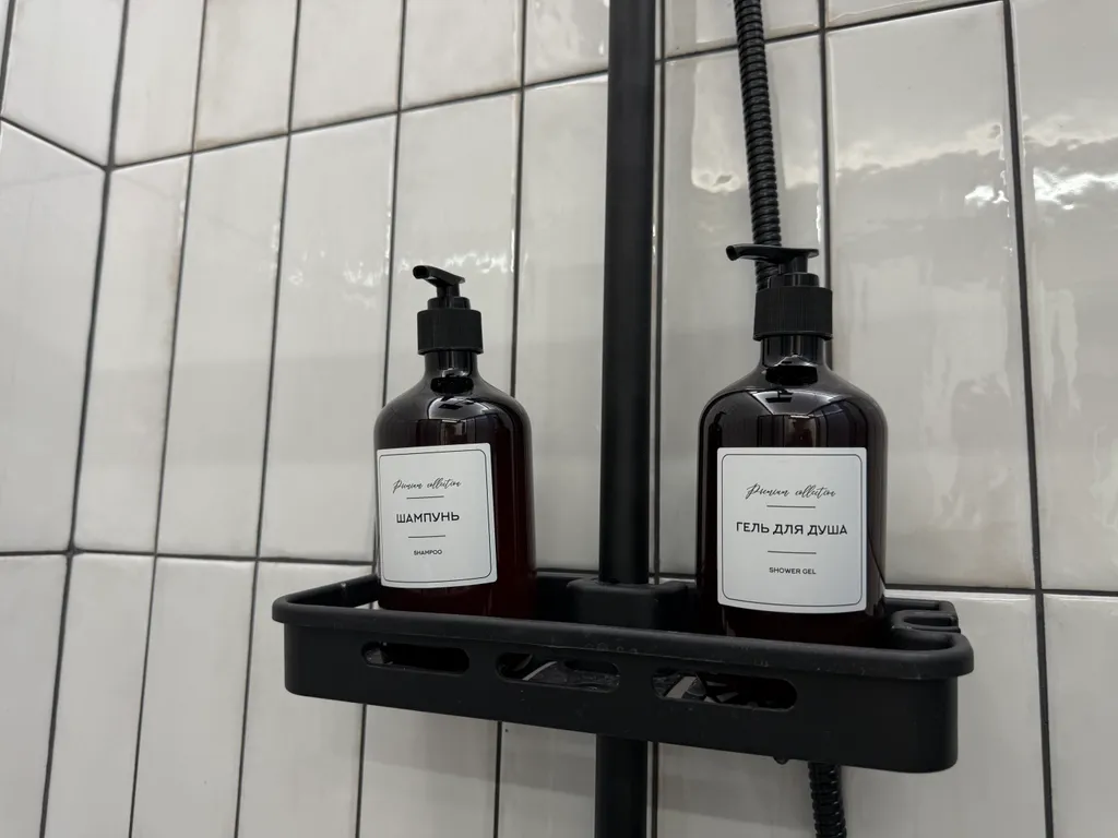 Коттедж Дом с панорамными окнами • на 6 человек • внутри ЦКАД — Становое