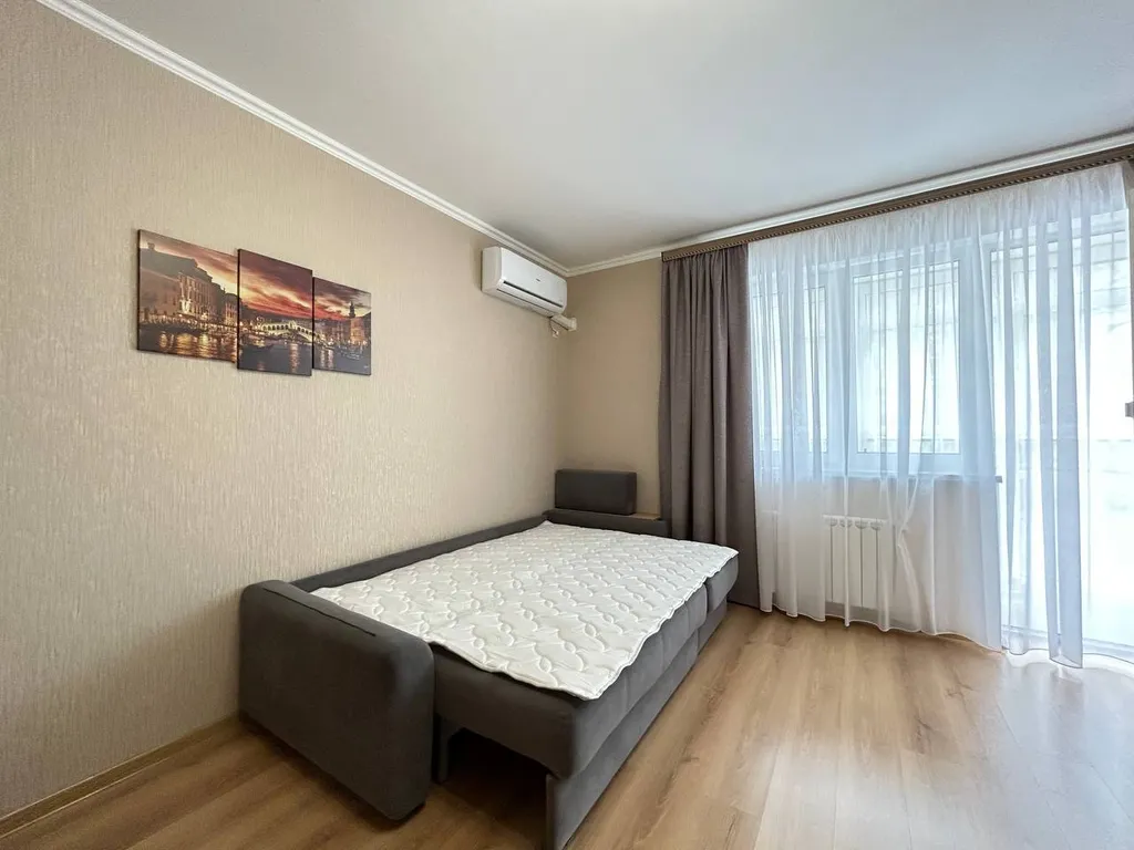 Уютная квартира в ЖК Дума