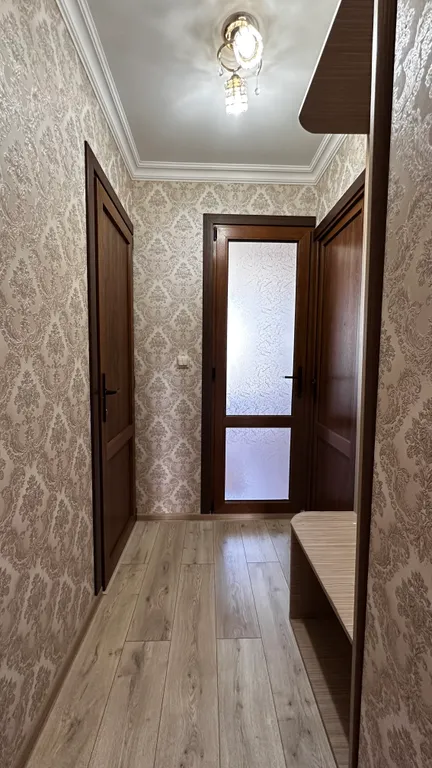 Квартира Комната — Адлер