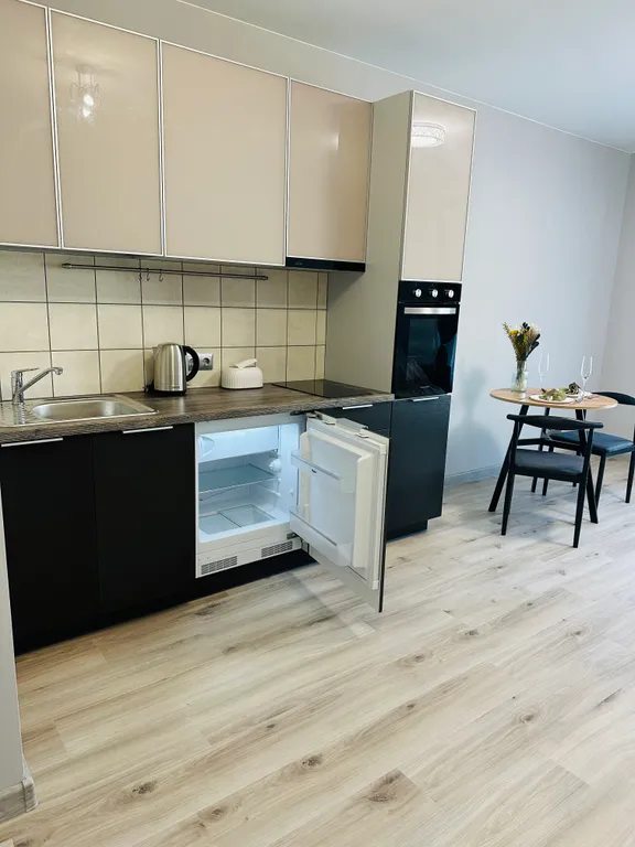 Студия -3 минуты от центра