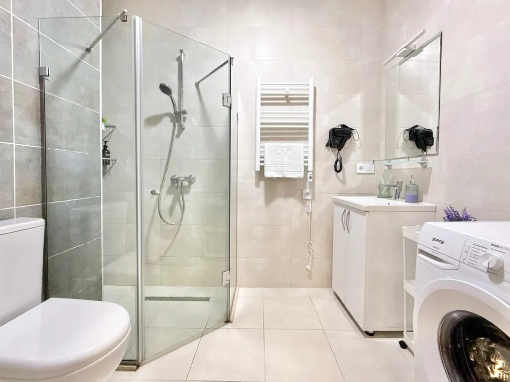 Квартира Стильная студия — Батуми