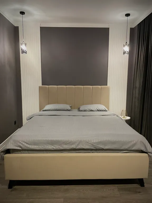 Квартира Стильные апартаменты в самом центре с прекрасным панорамным видом — аренда посуточно в Майкоп