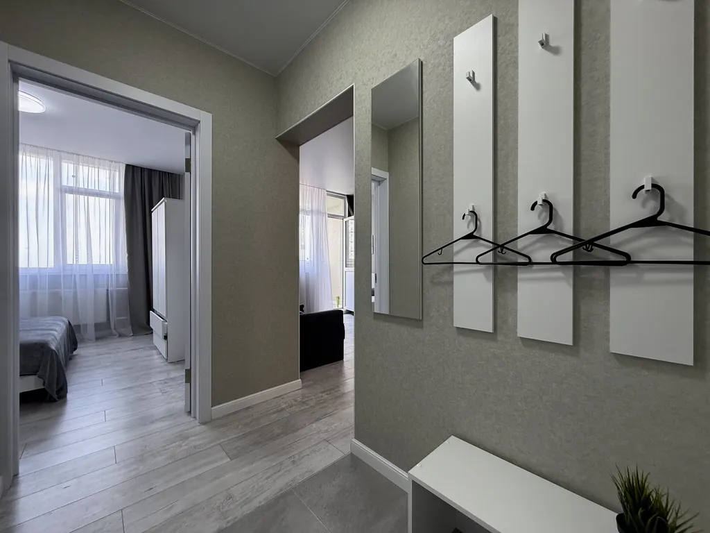 Евродвушка в районе Дубки, Чкалова, Лента