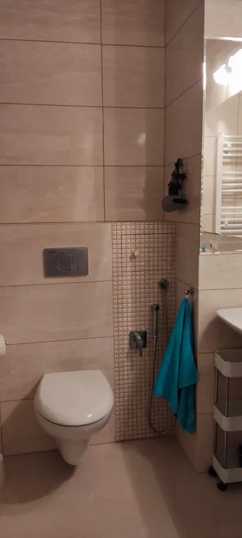 Квартира Квартира ОК-Светлик — Светлогорск