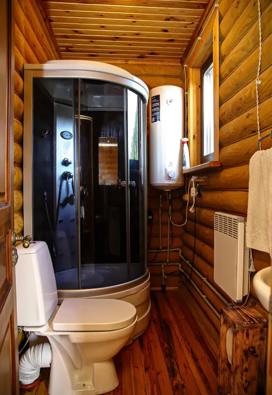 3-комнатный Дом