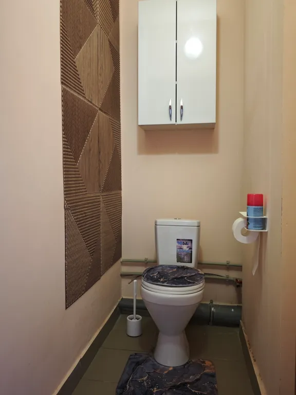 2-комнатная уютная квартира в центре города