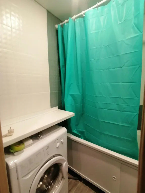 Просторная, уютная 2-комнатная квартира