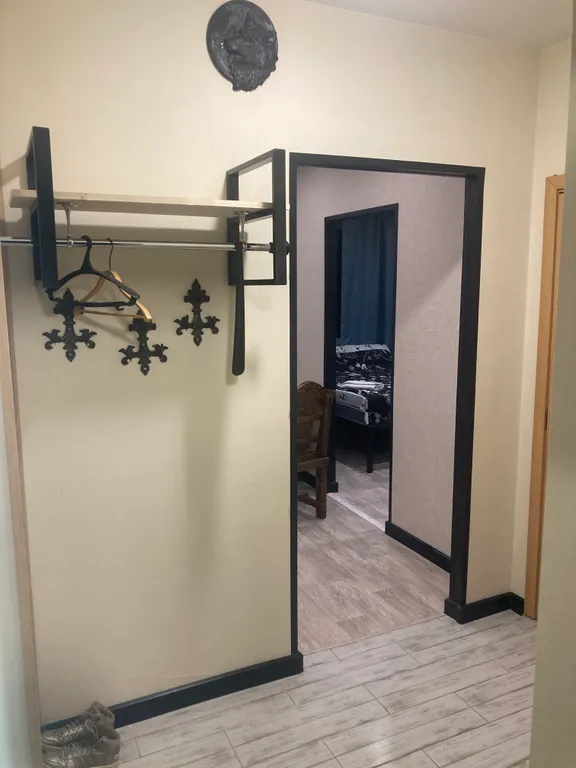 Квартира в шаге от центра