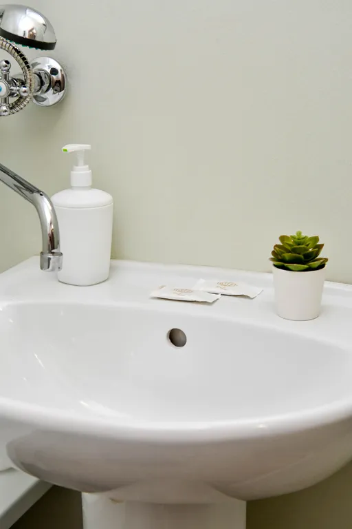 Квартира Светлая квартира в Солнечном — Красноярск