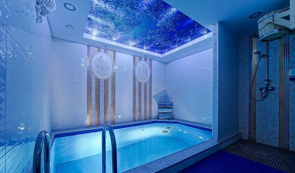 4-комнатный Дом