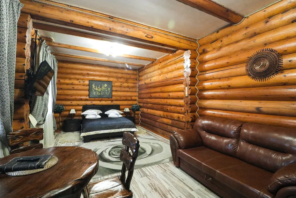 Квартира Комната — аренда посуточно в Белокуриха