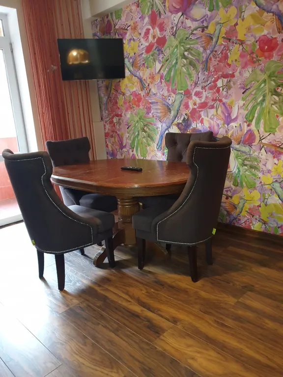 Уютная квартира в тихом центре