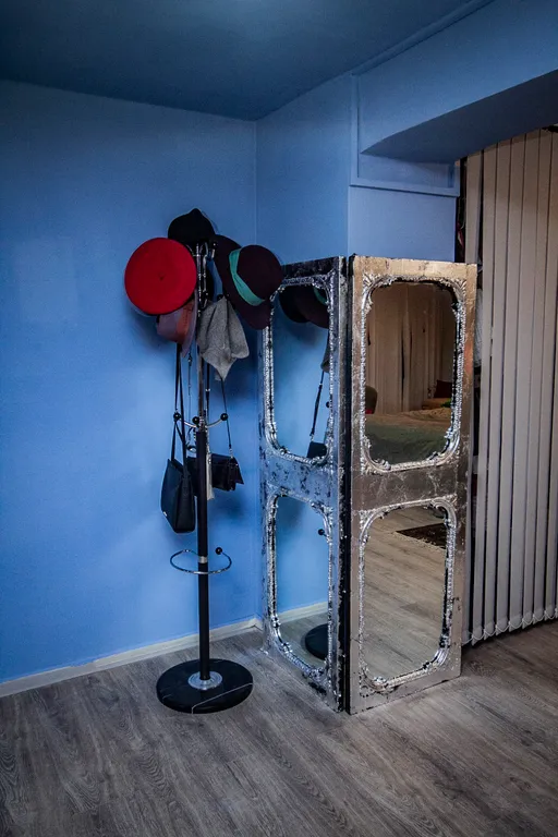 Лофт 130 метров, 2 этажа, собственный вход, р-н Лефортово