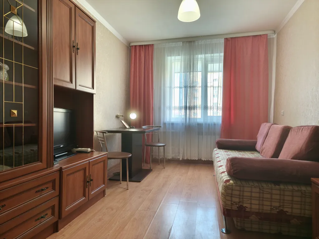 Квартира Уютная комната в лучшем общежитии в центре города — аренда посуточно в Калининград