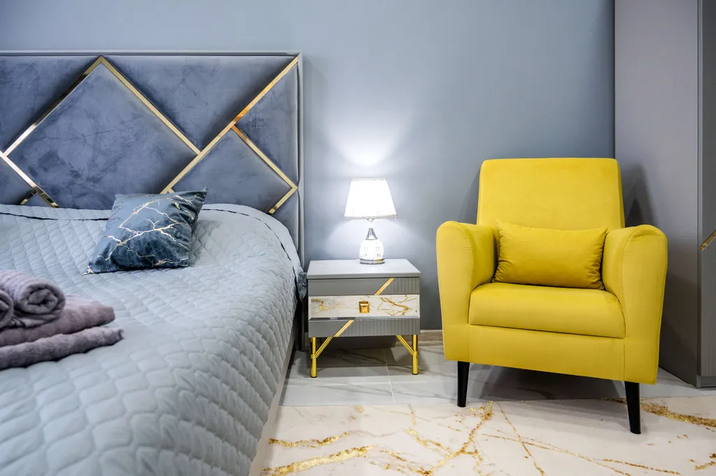 Квартира Квартира VIP-квартиpa c баccейном и видом на море — Кучук-Дере