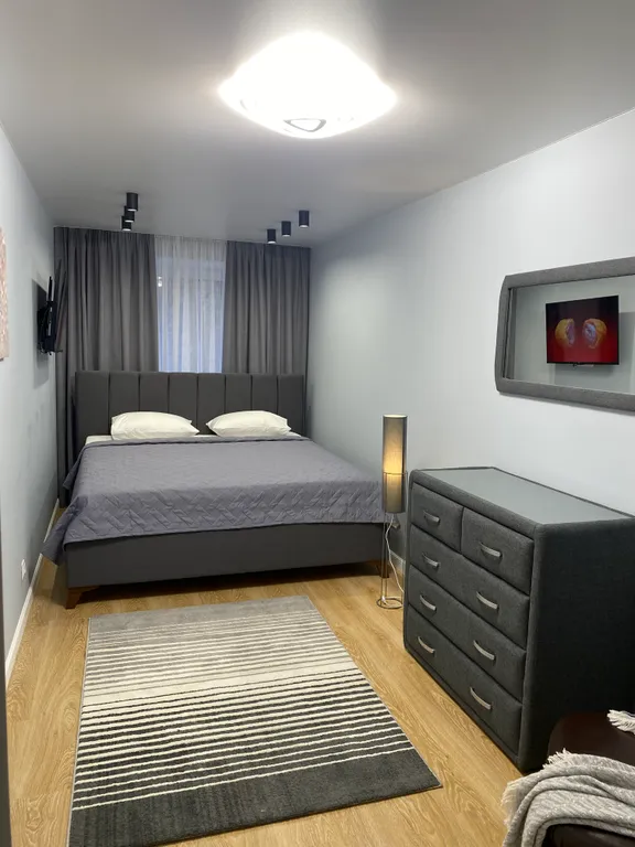 Уютная квартира в самом центре