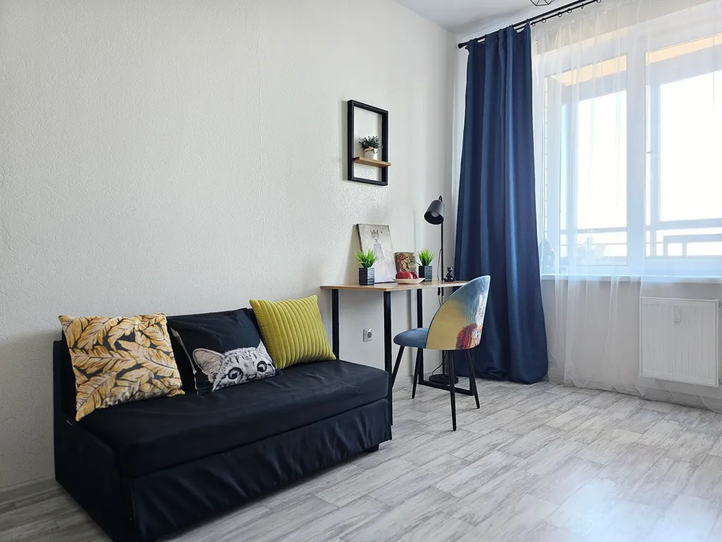 Апартамент Высота