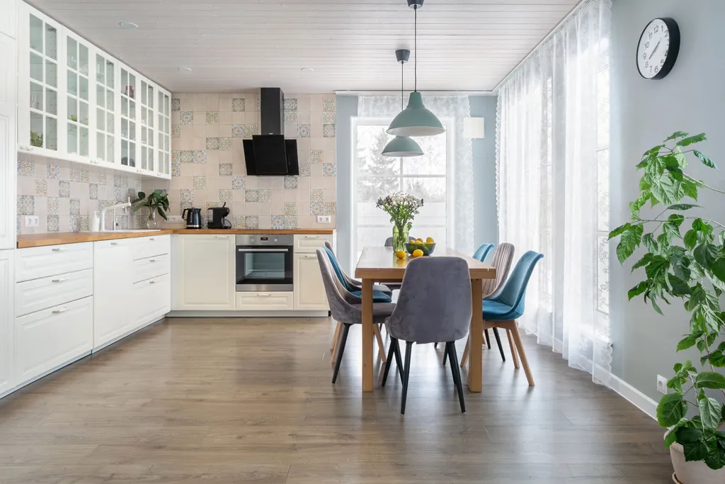 Коттедж Уютный дом с баней — Красное Село