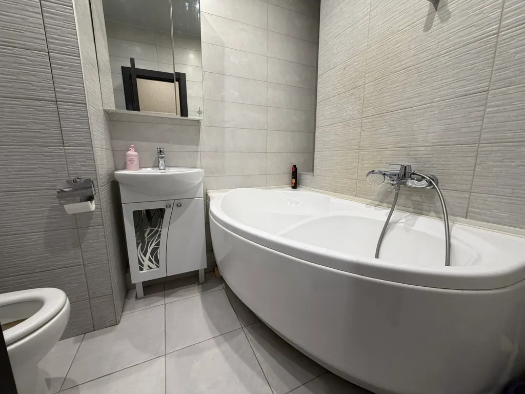 Квартира в центре Пушкино