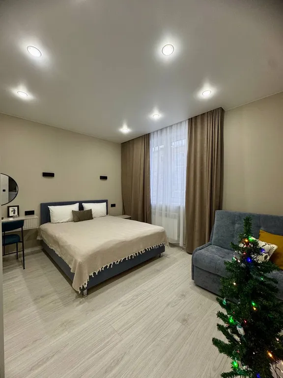 Новый объект