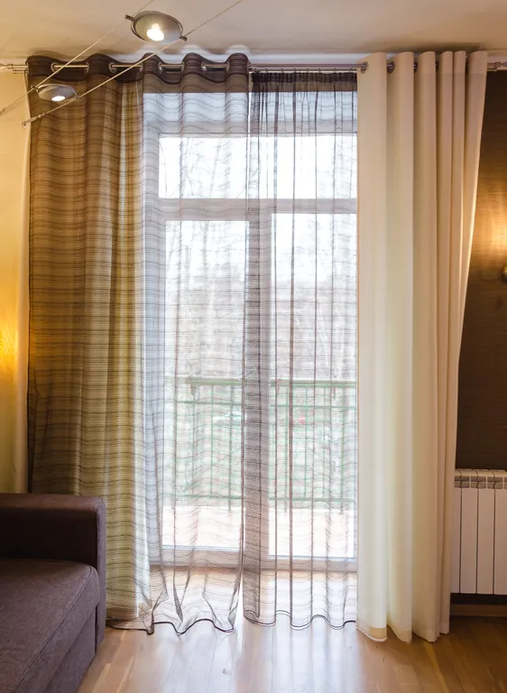 "Rent70" Квартира известного Томского архитектора -  Вершинина 25