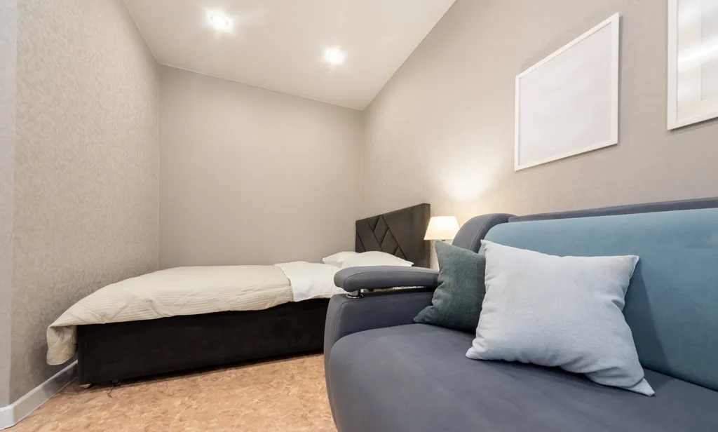 Квартира Уютная квартира не далеко от ТЦ Планета — Красноярск