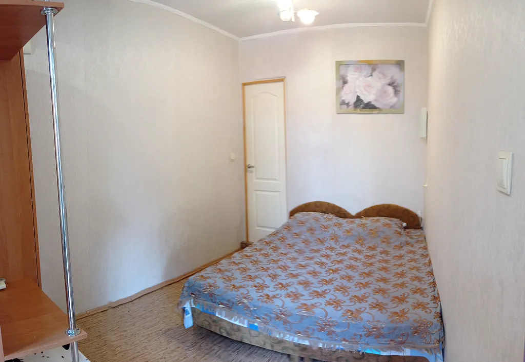 Домик для двоих рядом с Кипарисовой аллеей