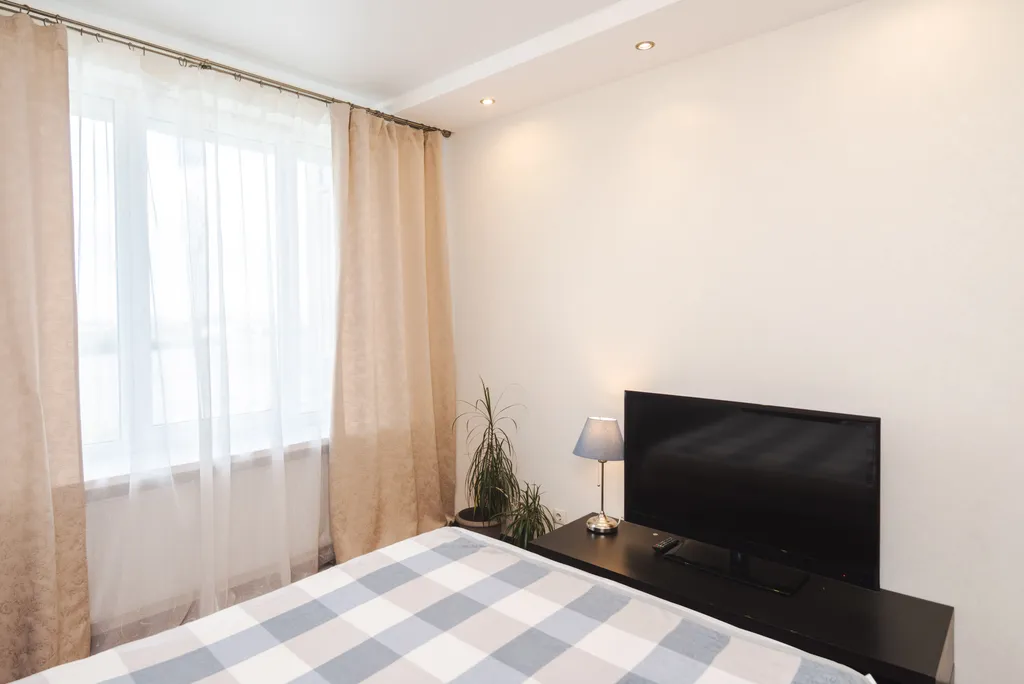 Квартира Квартира Нева — Санкт-Петербург