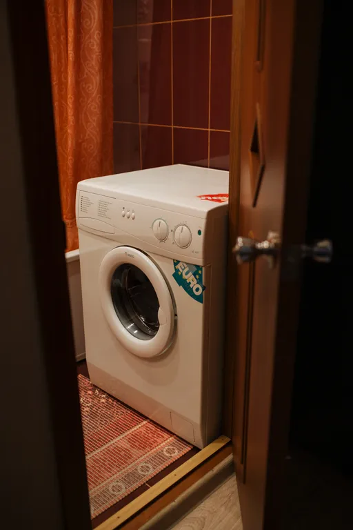 Квартира рядом с городским парком