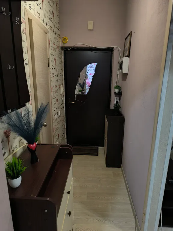 Ареал-однушка на Строителей, Аэропорт, ТЦ Солнечный