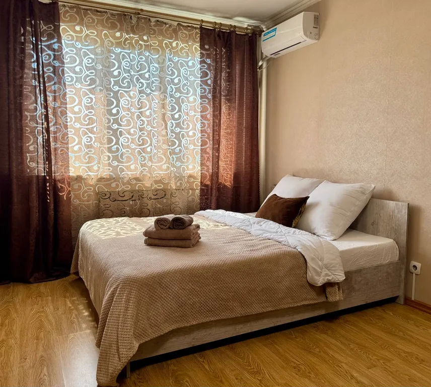 Современный апартамент