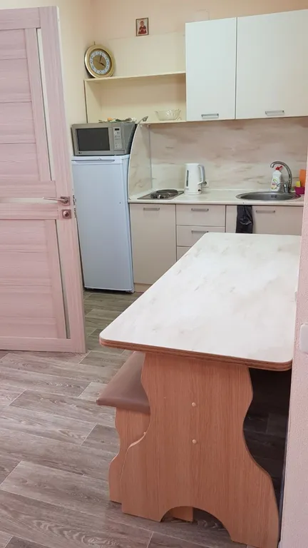 Таунхаус, бунгало на Банном Skihous