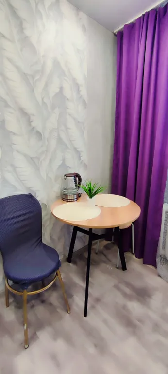 Квартира рядом с центром Илизарова