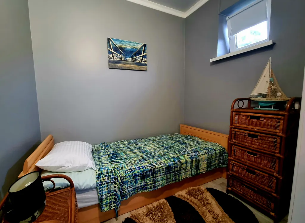 Brest dream garden. Атмосферный гестхаус с шикарным видом на лес