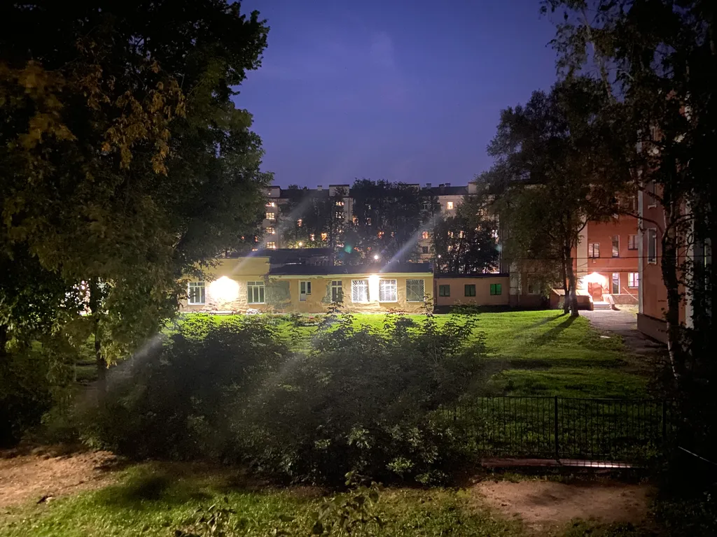 Уютная квартира в самом центре города