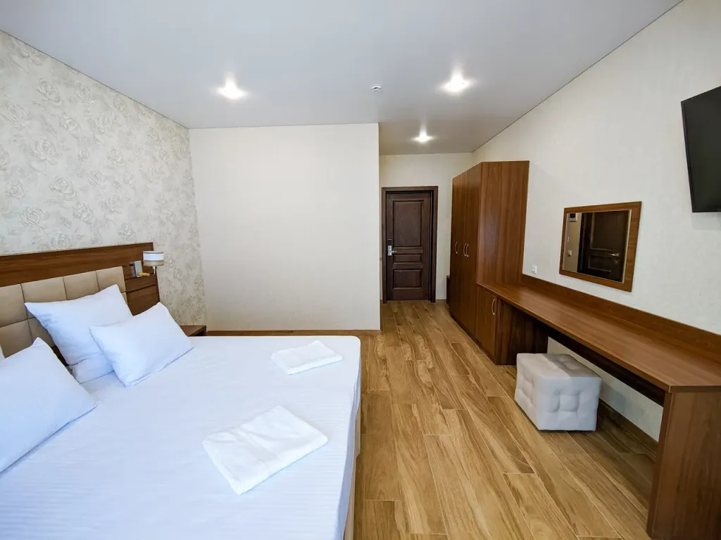 Квартира Комната — аренда посуточно в Витязево