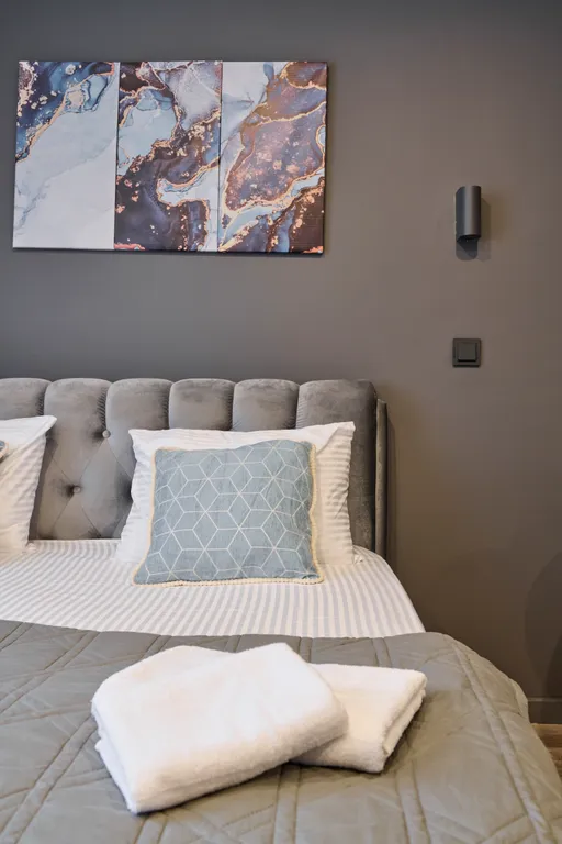 Квартира Квартира Стильные квартиры — Москва