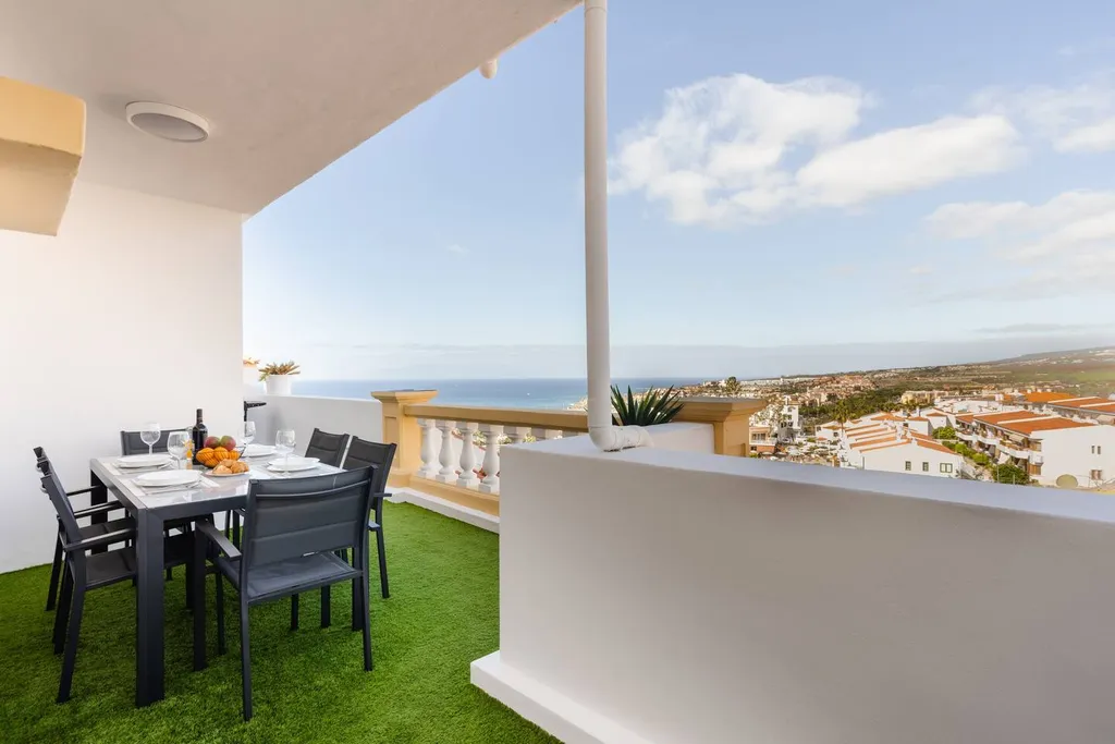 PaulMarie Family Rental Ocean&Mountain View