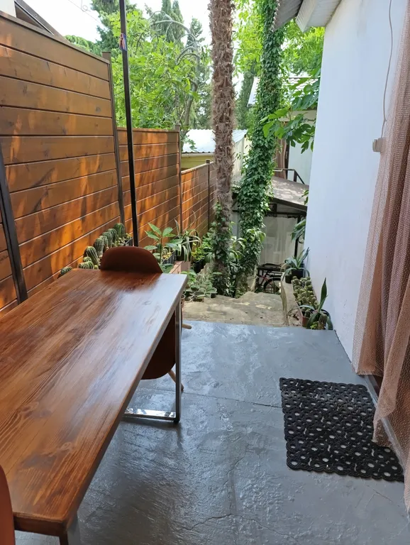 Уютный домик в частном секторе