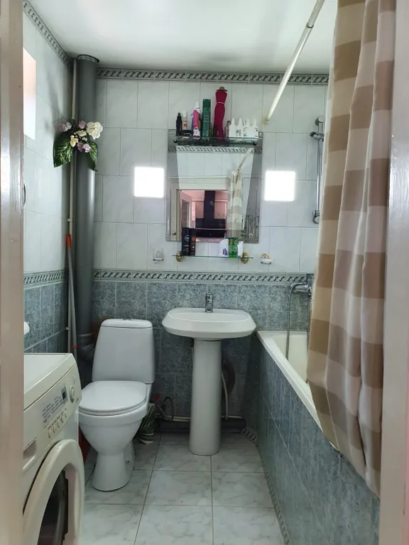 Уютный частный дом недалеко от моря