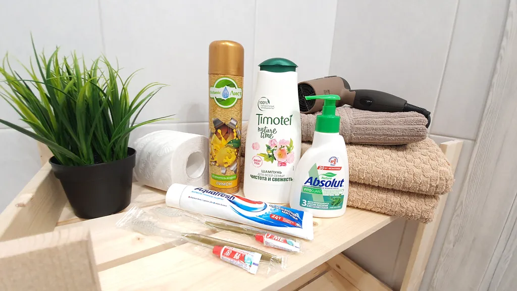 Уютная студия в ЖК Меланж