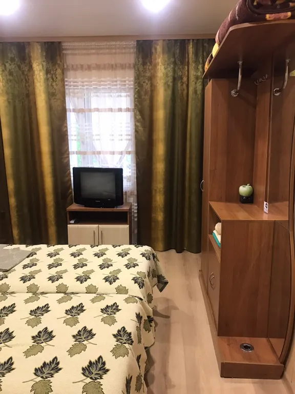 Квартира Апартаменты на 3 человека — Судак