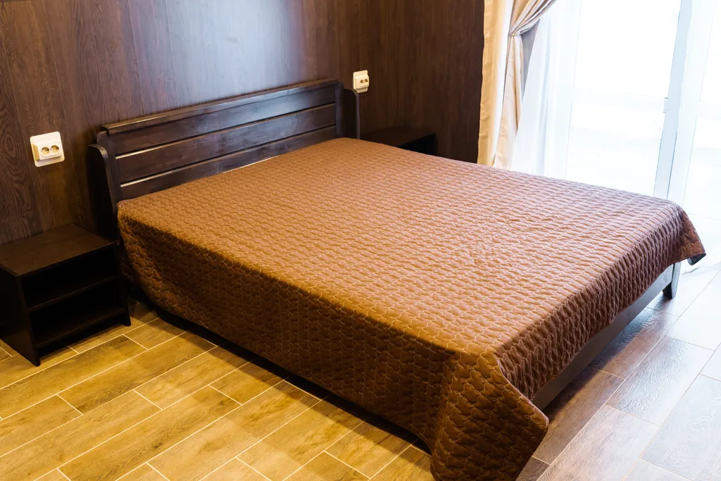 Коттедж Коттедж на 6 человек — Коробицыно